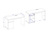 Desk 652220