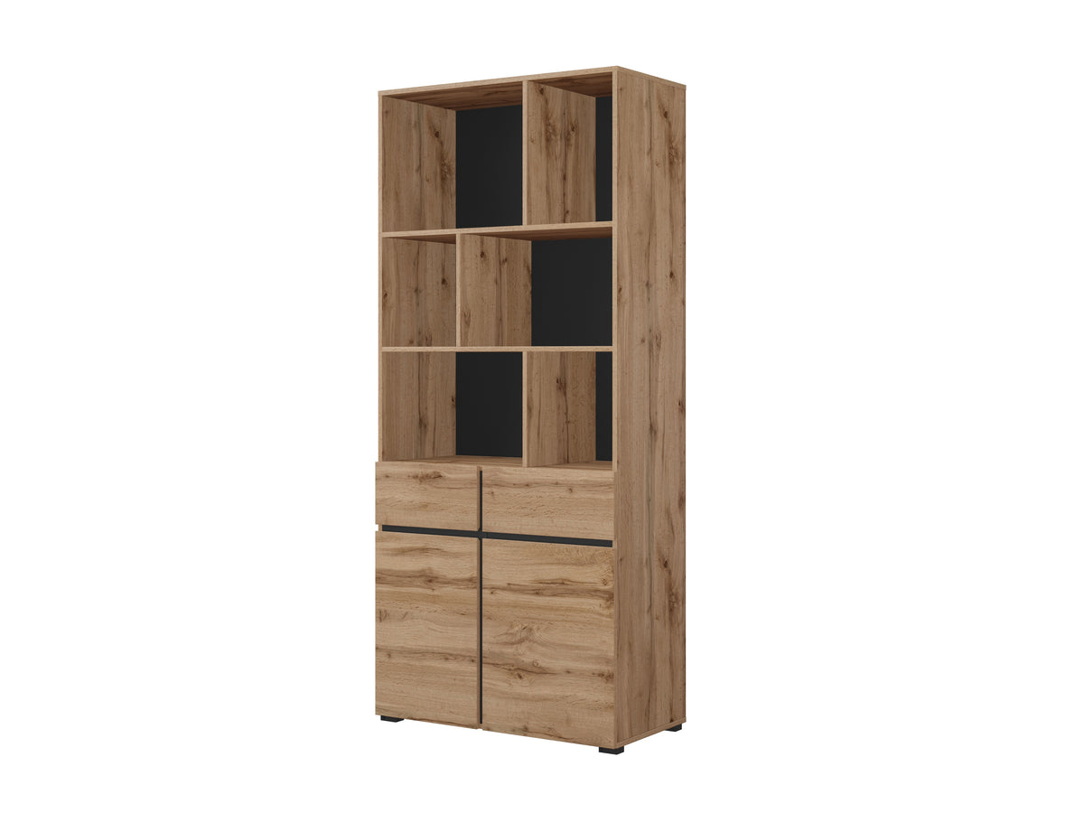 Bookcase 652233