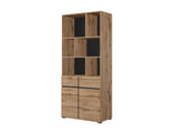 Bookcase 652233