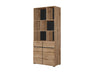 Bookcase 652233