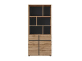 Bookcase 652233
