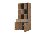 Bookcase 652233