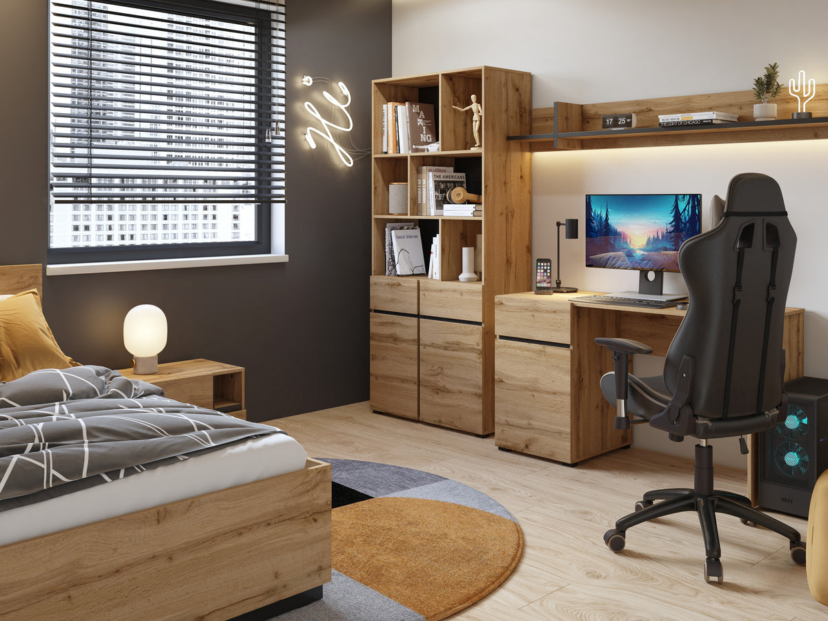 Bookcase 652233
