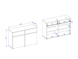 Home office set 652249