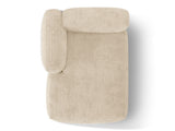 Modular seating unit 652264