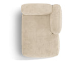 Modular seating unit 652264