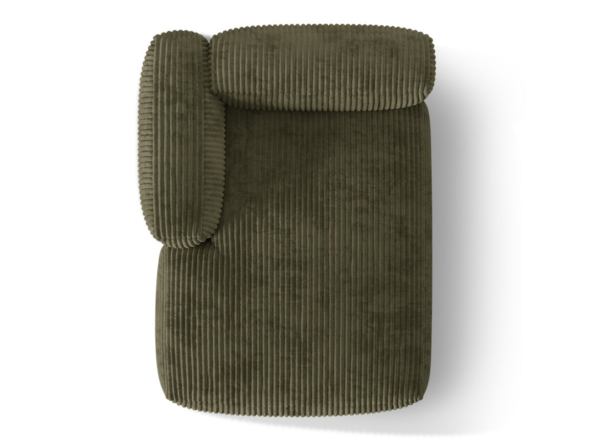 Modular seating unit 652264