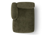 Modular seating unit 652264