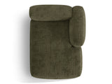 Modular seating unit 652264