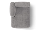 Modular seating unit 652264