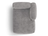 Modular seating unit 652264