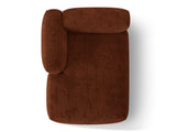 Modular seating unit 652264
