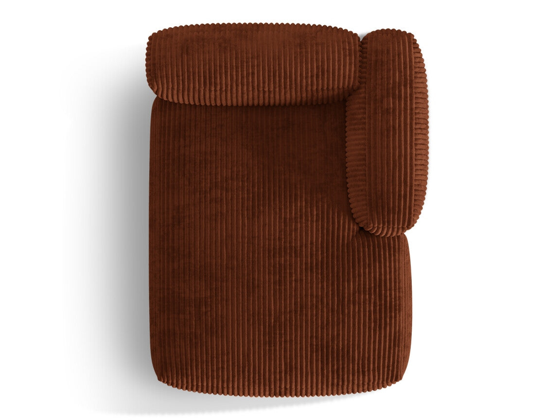 Modular seating unit 652264