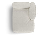 Modular seating unit 652264