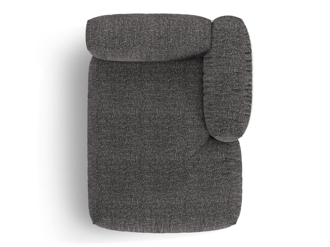 Modular seating unit 652264