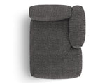 Modular seating unit 652264