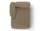 Modular seating unit 652264
