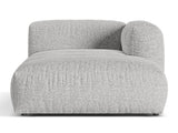 Modular seating unit 652264