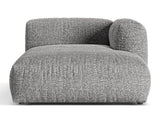 Modular seating unit 652264