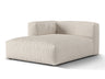Modular seating unit 652264