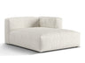 Modular seating unit 652264