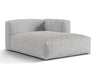 Modular seating unit 652264