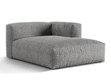 Modular seating unit 652264