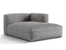 Modular seating unit 652264