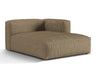 Modular seating unit 652264
