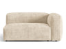 Modular seating unit 652443