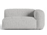 Modular seating unit 652443