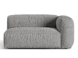 Modular seating unit 652443