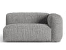 Modular seating unit 652443
