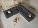 Modular corner sofa 643207