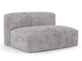 Modular seating unit 652469