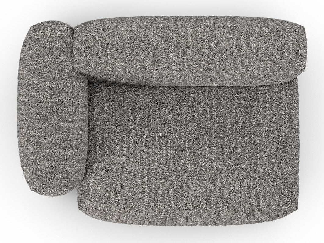 Modular seating unit 652469