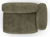 Modular seating unit 652469