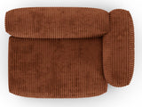 Modular seating unit 652469