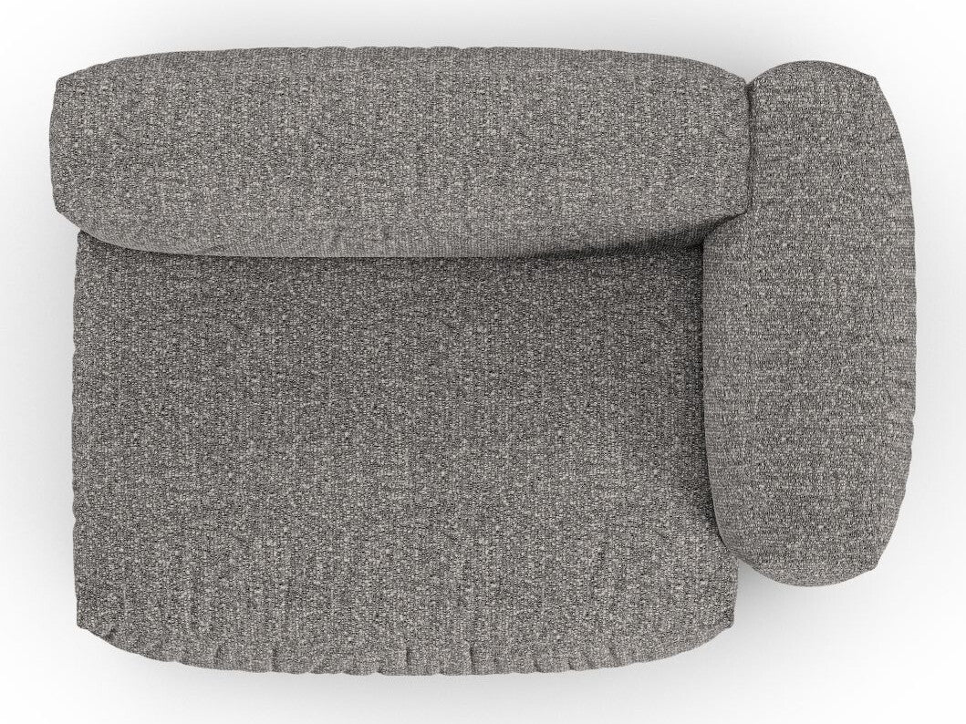 Modular seating unit 652469