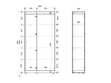Living room set 652597
