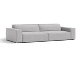 Modular sofa 597382