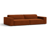 Modular sofa 597382