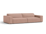 Modular sofa 597382