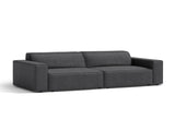 Modular sofa 597382