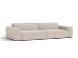 Modular sofa 597382