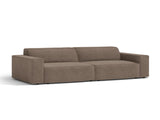 Modular sofa 597382