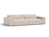 Modular sofa 597382