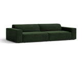 Modular sofa 597382