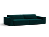 Modular sofa 597382