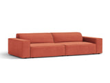 Modular sofa 597382